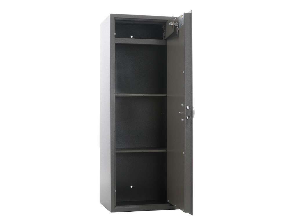 Офисный сейф AIKO TM-120T EL 3