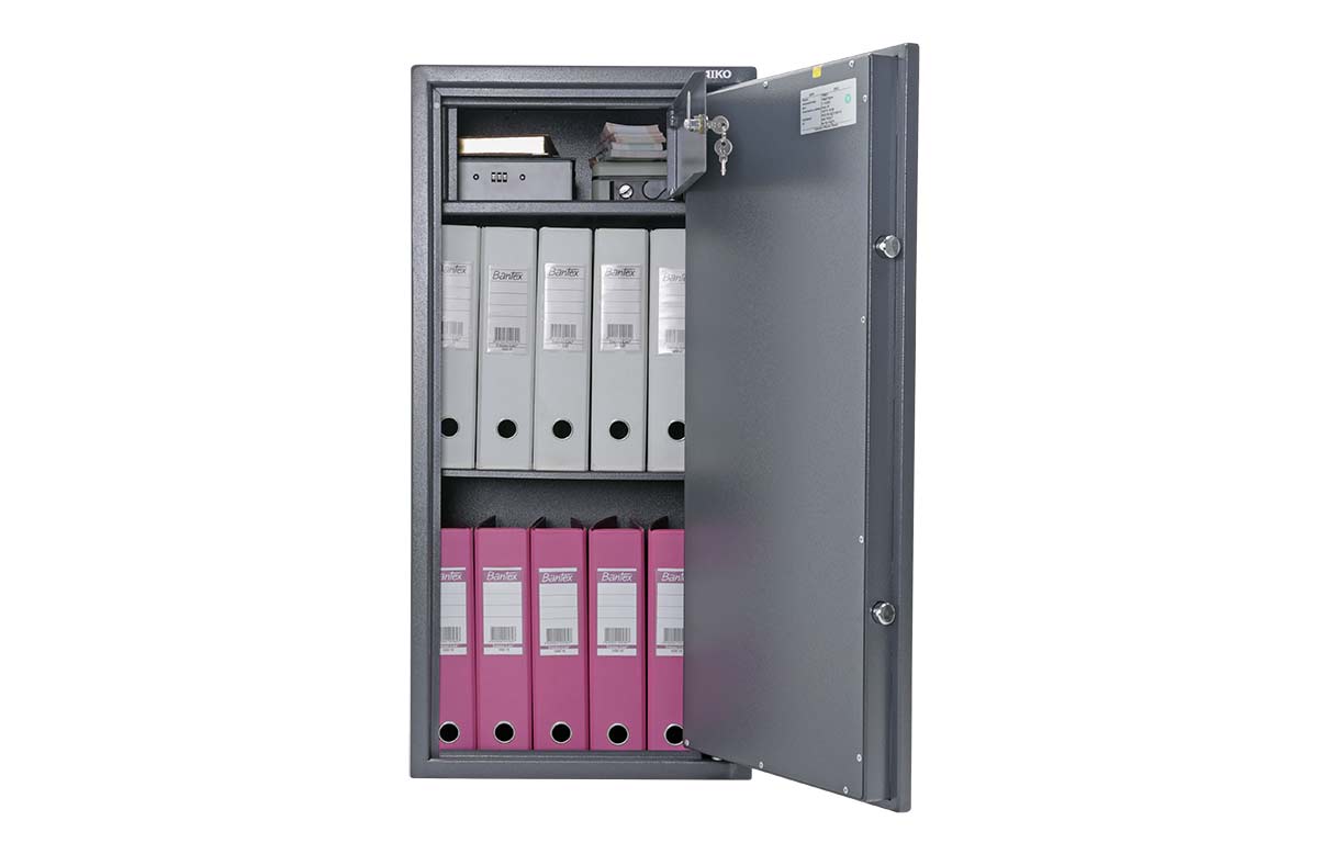 Офисный сейф AIKO TSN.90T 3