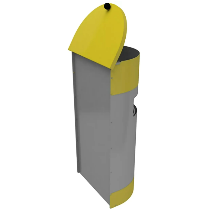 Урна для АЗС 3