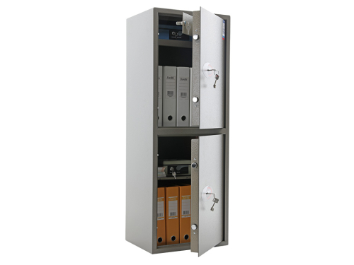 Офисный сейф AIKO TM-120T2 1