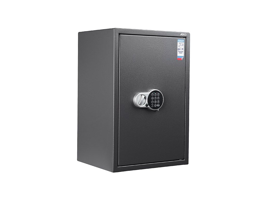 Офисный сейф AIKO TSN.65T EL 2